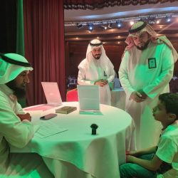 بمشاركة 16 فريق على مستوى المنطقة    أمين عسير يحضر نهائي بطولة أجاويد الرياضية بابها   