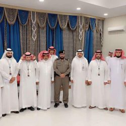 سمو أمير جازان يوجه باستمرار العمل في الإمارة والمحافظات خلال إجازة عيد الفطر المبارك