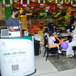 الرئيس التنفيذي لهيئة الإذاعة والتلفزيون يُعلن أسماء الفائزين بجوائز المسابقة القرآنية الدولية “اقرأ وارتق”