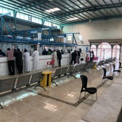 #عاجل  رؤية هلال شهر شوال في تمير وحوطة سدير.