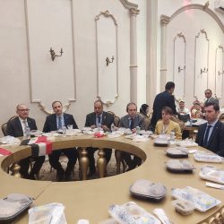 رئيس مجلس إدارة الهيئة العامة للترفيه يهنئ القيادة بمناسبة عيد الفطر المبارك