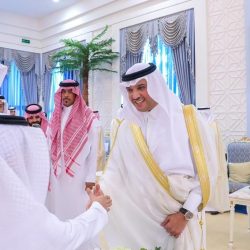 الخضري في مركاز هدكن بالطائف:  مهنة الإعلام ستختفي والمستقبل مجهول في ظل الذكاء الصناعي