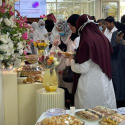 “ضمان الأحساء” يعايد منسوبيه بعيد الفطر السعيد