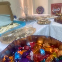 تعليم المجمعة يقيم حفل معايدة لمنسوبيه بمناسبة عيد الفطر المبارك 1444هـ