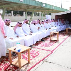 أمير الشرقية يشدد على خدمة المواطنين بحرفية وإتقان