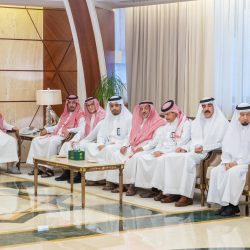 أمانة الشرقية تعايد منسوبيها بمناسبة عيد الفطر السعيد