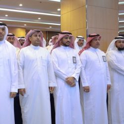 النيابة العامة تقيم احتفال المعايدة السنوي *