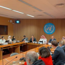 “الأرصاد”: هطول أمطار رعدية مصحوبة بزخات من البَرَد على نجران وجازان وعسير والباحة ومكة والرياض والشرقية