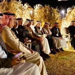 “البيئة” تؤكد أهميةَ دور الأطباء البيطريين في مواجهة الأمراض والجوائح وتعزيز الأمن الغذائي والحيوي بالمملكة