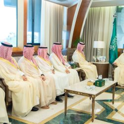 سمو رئيس هيئة تطوير عسير يعلن انتهاء مشاريع المدينة الجامعية وجاهزيتها للتدشين