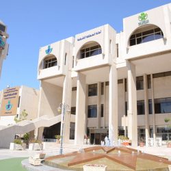 بلدية الخفجي تنفذ جولات تفقدية على المواقع الاستثمارية المؤقتة التي طرحتها مؤخراً في عدد من الحدائق والواجهة البحرية*