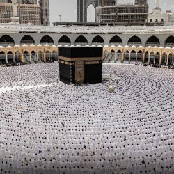 هيئة الأمر بالمعروف في محافظتي (رفحاء و طريف ) تفعّلان برنامج “تعظيم قدر الصيام ” التوعوي