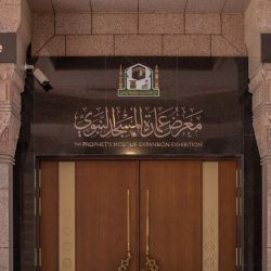 شؤون المصاحف تُهدي أكثر من (30) ألف نسخة من المصحف الشريف خلال العشر الأوائل من شهر رمضان