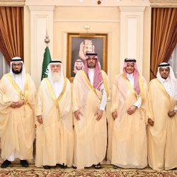 ختام ملتقى الخيمة الرمضانية بصوير