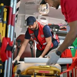 القبض على شخص بحوزته أقراص من مادة الأمفيتامين المخدِّر بالجوف