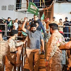 بين 39 و12 مئوية.. تعرَّف على أعلى وأدنى درجة حرارة بالمملكة اليوم