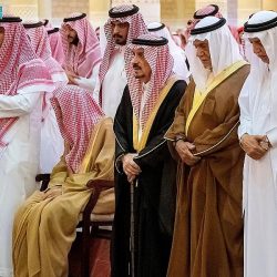 رئيس ‎#البنك_الدولي يشكر ‎#خادم_الحرمين_الشريفين على إسهام المملكة بإجلاء منسوبي البنك من الخرطوم إلى المملكة