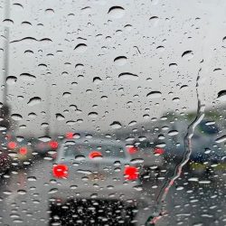 حالة ماطرة جديدة مُرتقبة على المملكة تبدأ بوادرها من جنوب غرب المملكة الأربعاء