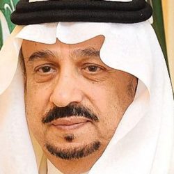 أمير الشرقية يرفع التهنئة والتبريكات للقيادة بحلول عيد الفطر المبارك