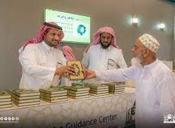 سمو أمير الحدود الشمالية يستقبل أمين المنطقة السابق