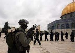 مركز بئر عسكر يسجل أعلى كمية هطول أمطار بمنطقة نجران