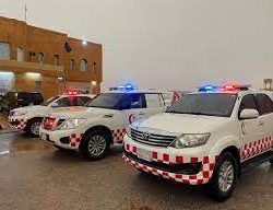 جموعا غفيرة شهدها المسجد الحرام ليلة 17 من رمضان