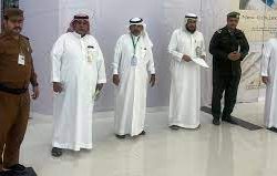 سمو نائب أمير منطقة مكة المكرمة يرأس اجتماع مجلس إدارة جمعية مراكز الأحياء بالمنطقة