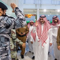 محافظ شقراء يرعى الحفل الختامي  لفعاليات دوري كأس بلدية شقراء