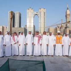 مجمع إرادة بجدة ينظم فعالية اليوم العالمي لسرطان القولون والمستقيم 