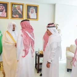 خادم الحرمين الشريفين يصدر أمرًا ملكيًا بترقية (40) قاضيًا بديوان المظالم