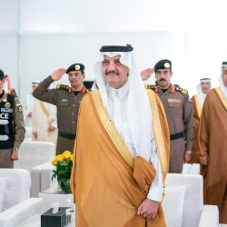 أمير المنطقة الشرقية يطلق حزمة من المشاريع البلدية لأمانة الأحساء ويبارك توقيع اتفاقيات تعاون