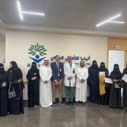 رياح نشطة وأتربة مثارة وتدنٍّ في مدى الرؤية على منطقة المدينة المنورة