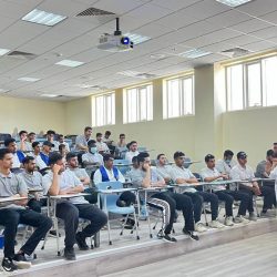 الذوق العام” تنظم مؤتمر للتعريف ببرنامج بيوت المتقين