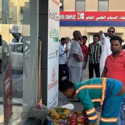 المركز الوطني للوقاية من الآفات بمنطقة عسير يحتفي باليوم العالمي للصحة النباتية