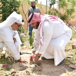 إرادة لخدمات إرادة يفعل اليوم العالمي للربو