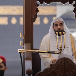 “شؤون الحرمين” تقدم خدماتها التنظيمية والتوجيهية لقاصدات بيت الله الحرام