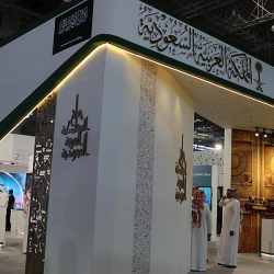 سمو محافظ الطائف يستقبل الأمين العام لكبار العلماء