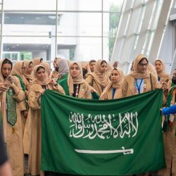 سمو أمير القصيم : المملكة تزخر بالقدوات الحسنة من أبناء الوطن المؤثرة محليا وعالمياً