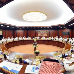 السديس يوجه بإقامة معرض الكعبة المشرفة وكسوتها في المسجد النبوي