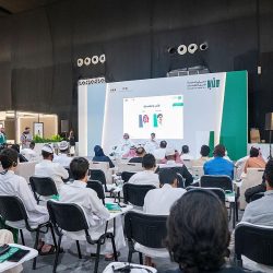 سمو الأمير عبدالعزيز بن سعود ووزير الداخلية الروسي يعقدان جلسة مباحثات رسمية