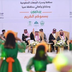جامعة جازان تدشن ملتقى مسار “الأقسام الأكاديمية.. تنمية مستدامة”