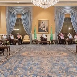 برعاية أمير منطقة الجوف تدشن منشآت التدريب التقني والمهني بالقريات ملتقى حماية