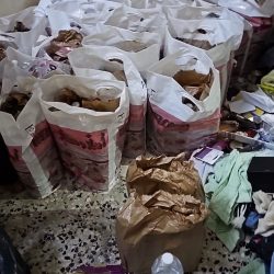 سمو نائب أمير منطقة جازان يستقبل وكيل وزارة الداخلية لشؤون الأفواج الأمنية