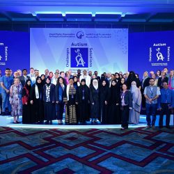 الوزير “الفضلي” يدشن معرض الشرق الأوسط للدواجن بمشاركة إقليمية ودولية واسعة