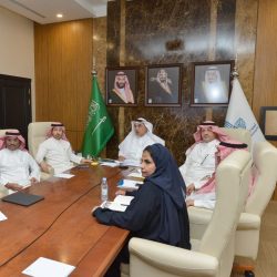 استضاف أعضاء الجمعية في مجلس الإثنينية الأسبوعي  أمير الشرقية يثمن الجهود الإنسانية التي تقدمها جمعية الوداد للأطفال الأيتام