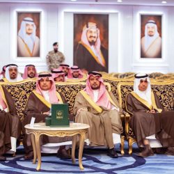 أمير الشرقية يستقبل معالي رئيس الهيئة الملكية للجبيل وينبع 