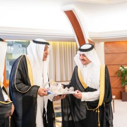 أمير الشرقية يطلع على جهود وزارة البيئة لتوطين مهنة صيد الأسماك ودعم الصيادين