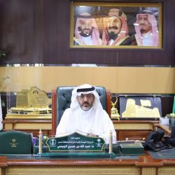 الطيران المدني””: بزيادة تجاوزت 25 % عن العام الماضي، 11,5 مليون مسافر خلال شهر رمضان وإجازة عيد الفطر المبارك عبر مطارات المملكة