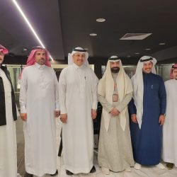 تنفيذ حكم القتل حداً بجانيين في محافظة خميس مشيط