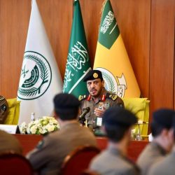 العسيري مديرا عاما مكلفا لفرع وزارة البيئة بمنطقة عسير 